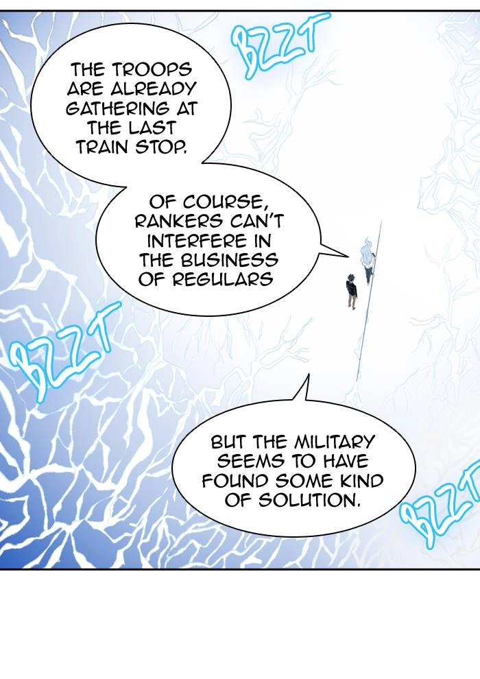 Tower of God Chapter 392, page 75 of 120