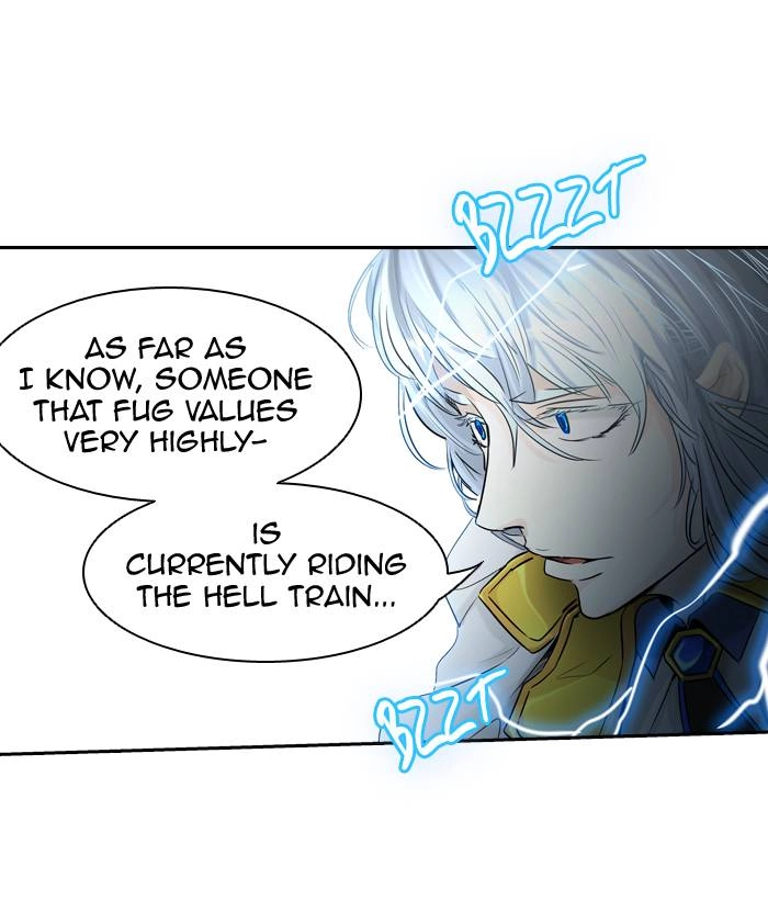 Tower of God Chapter 392, page 76 of 120