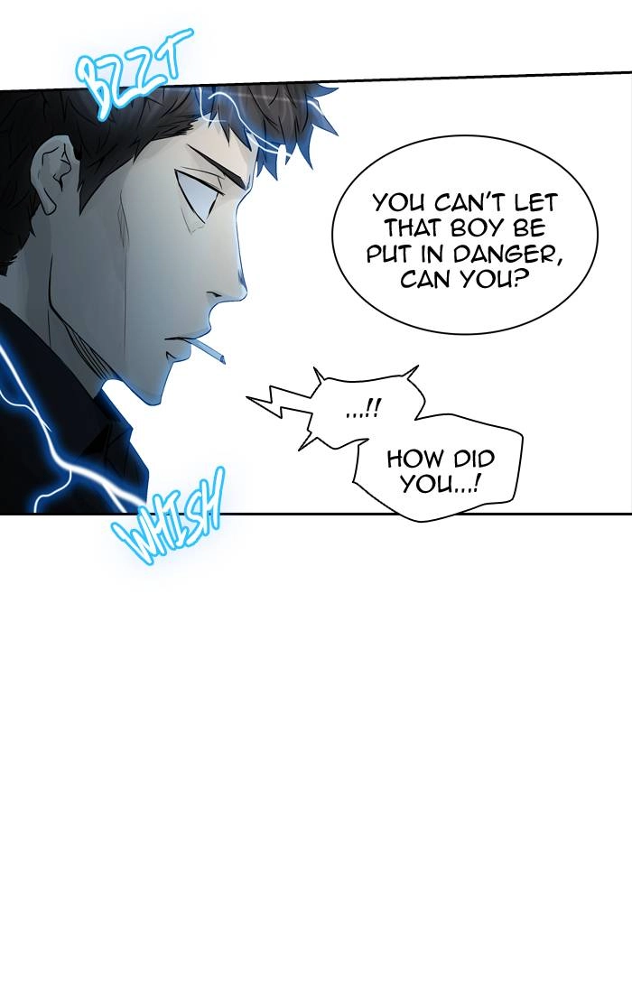 Tower of God Chapter 392, page 77 of 120