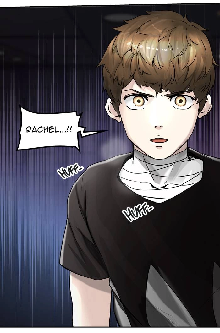 Tower of God Chapter 392, page 8 of 120