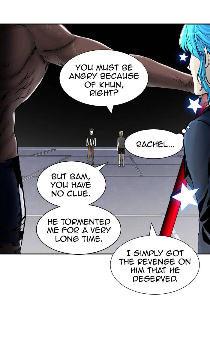 Tower of God Chapter 392, page 81 of 120