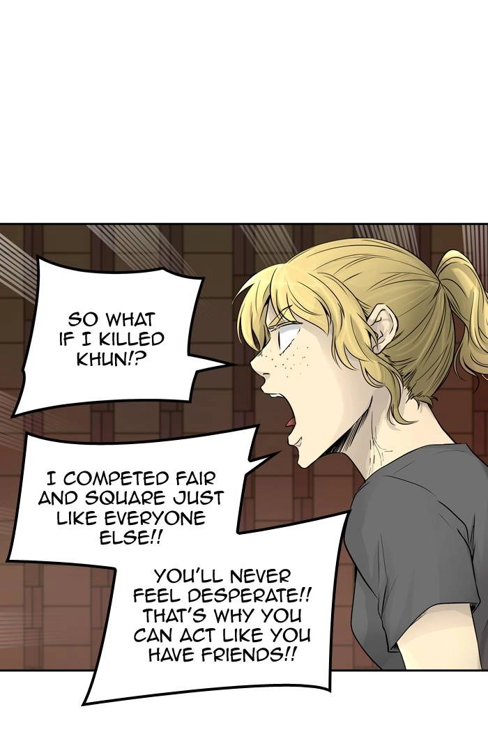 Tower of God Chapter 392, page 85 of 120
