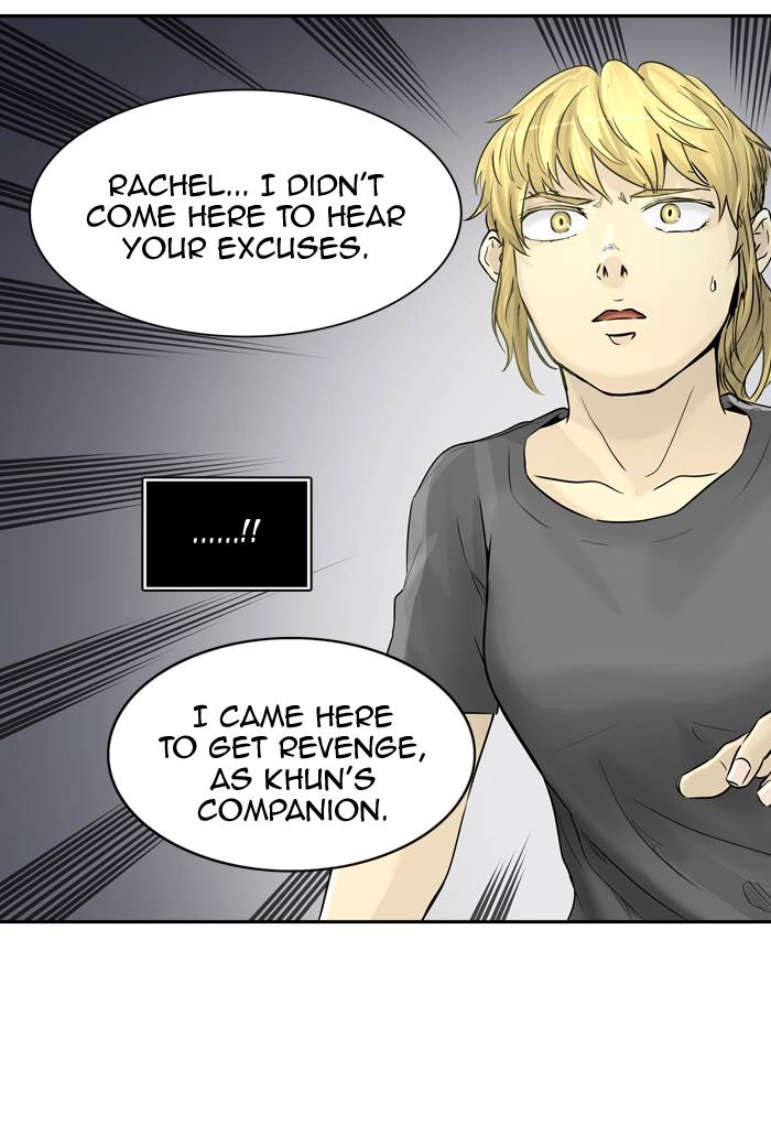 Tower of God Chapter 392, page 87 of 120