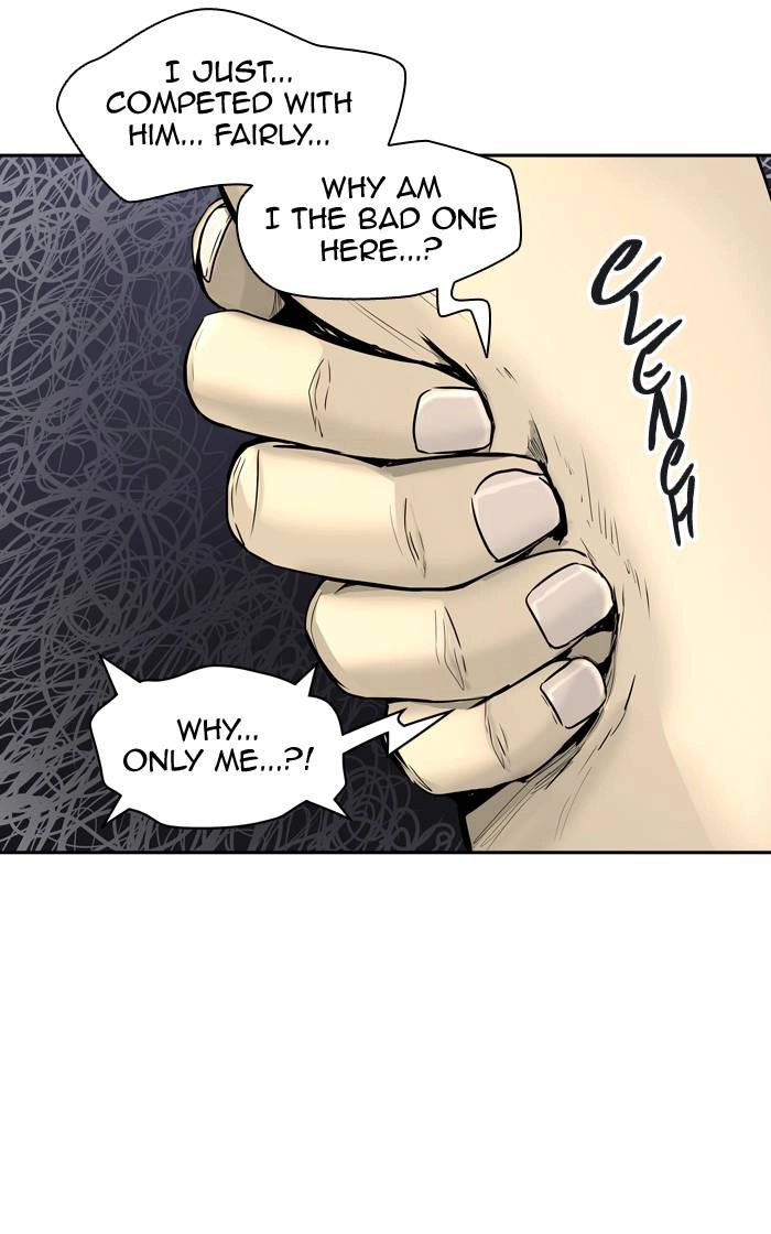 Tower of God Chapter 392, page 89 of 120