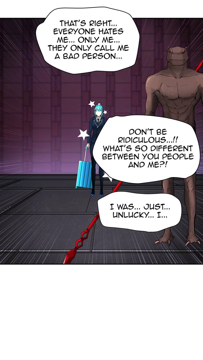 Tower of God Chapter 392, page 90 of 120