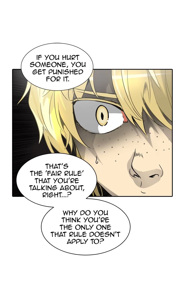 Tower of God Chapter 392, page 95 of 120