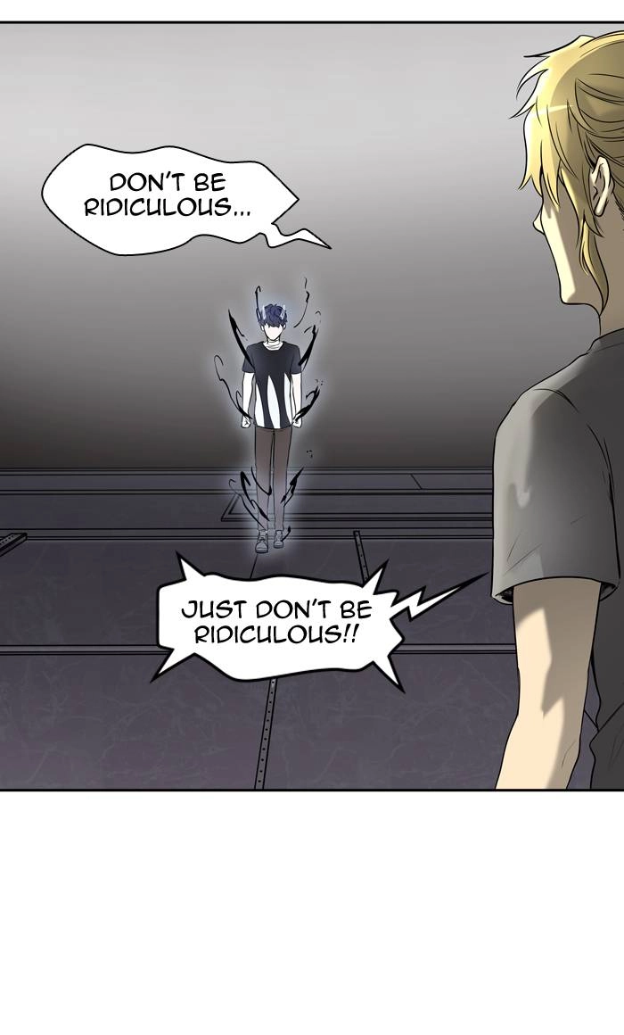 Tower of God Chapter 392, page 96 of 120