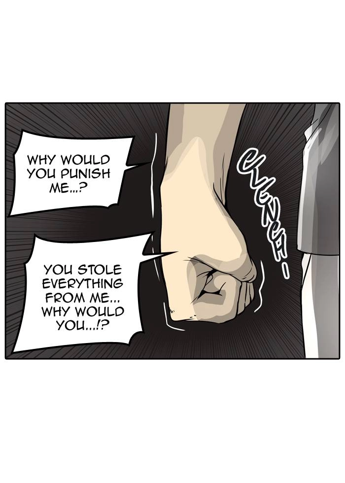Tower of God Chapter 392, page 97 of 120