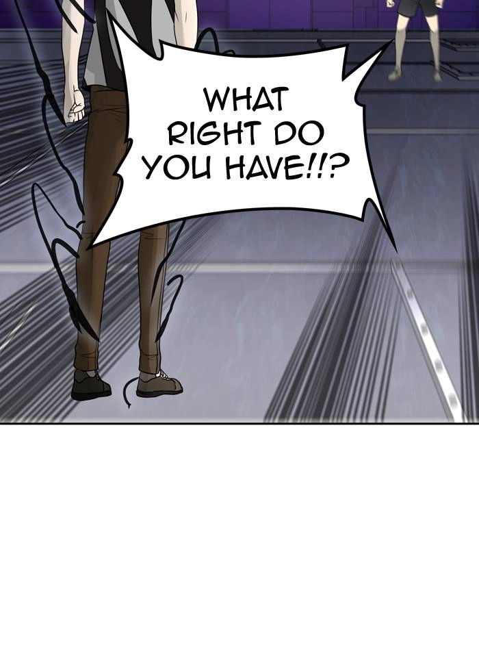 Tower of God Chapter 392, page 99 of 120