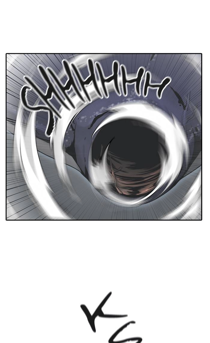 Tower of God Chapter 393, page 10 of 96