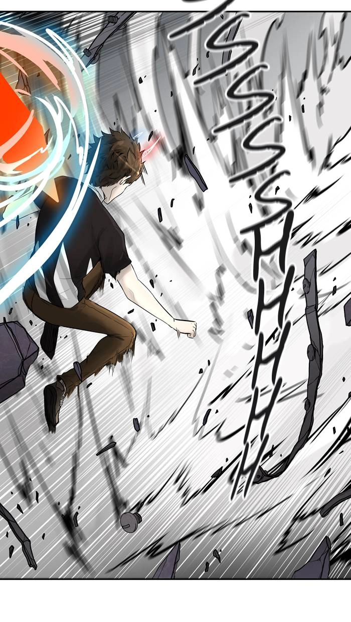 Tower of God Chapter 393, page 11 of 96