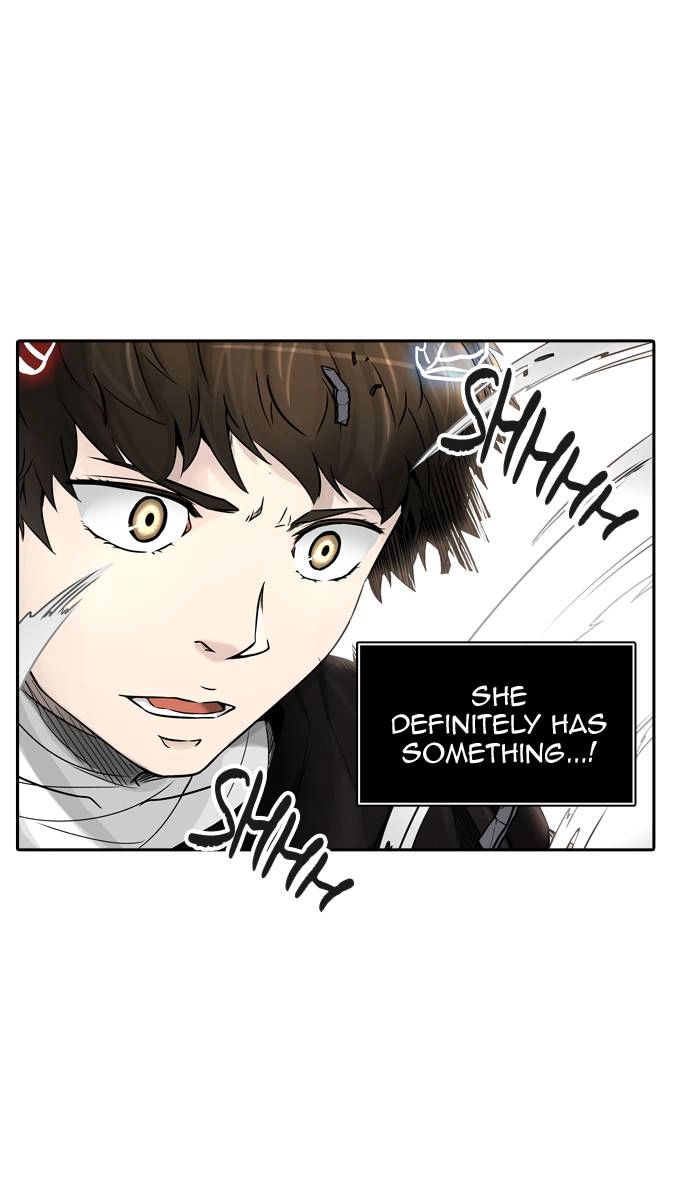 Tower of God Chapter 393, page 12 of 96