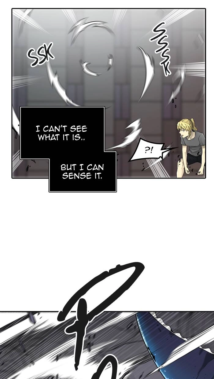 Tower of God Chapter 393, page 13 of 96