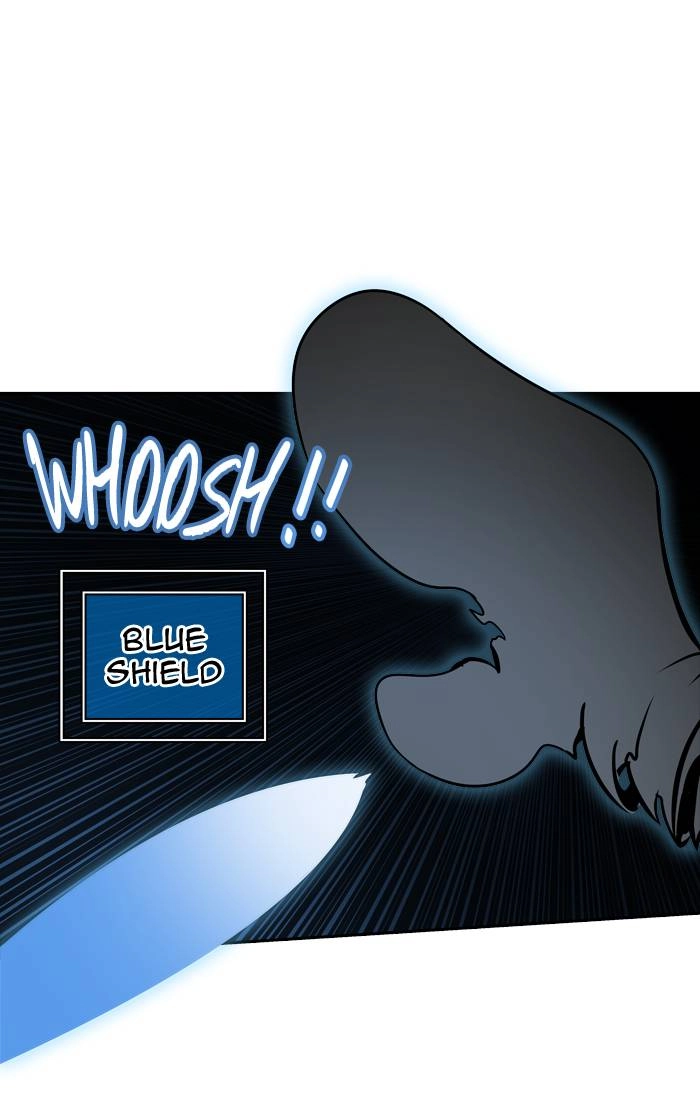 Tower of God Chapter 393, page 15 of 96