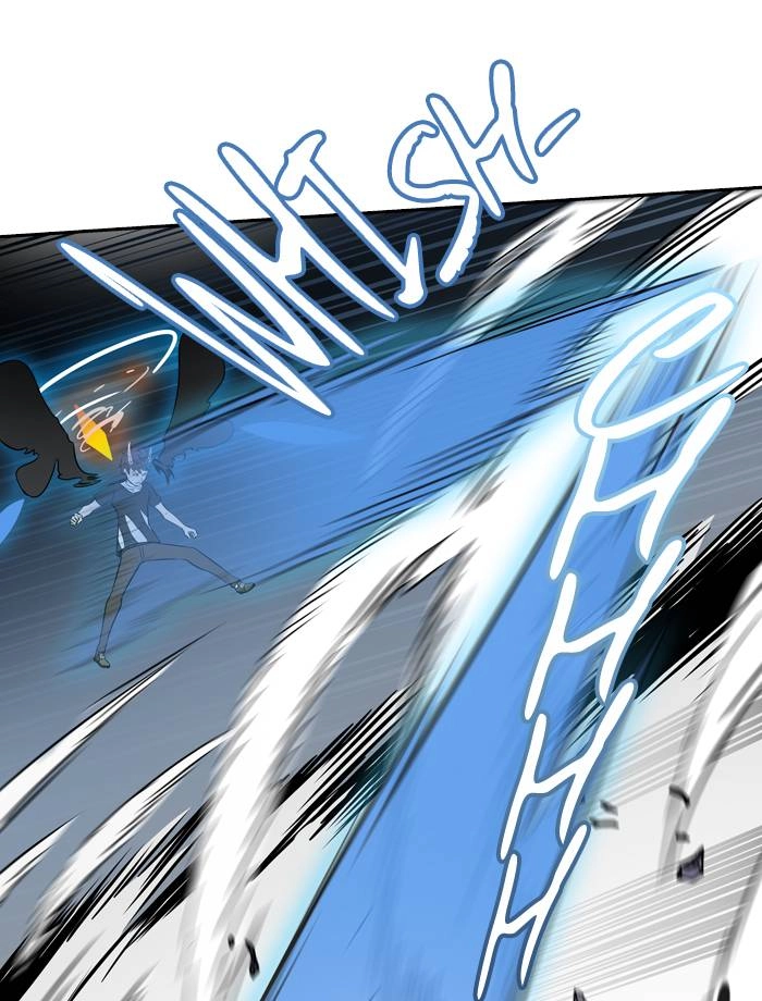 Tower of God Chapter 393, page 16 of 96
