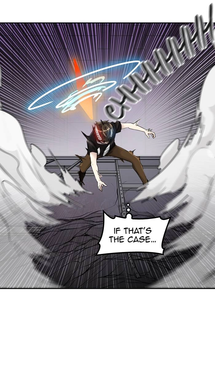 Tower of God Chapter 393, page 18 of 96