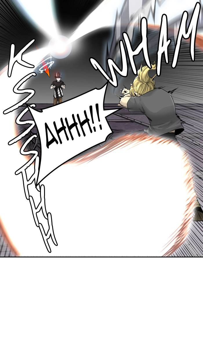 Tower of God Chapter 393, page 23 of 96