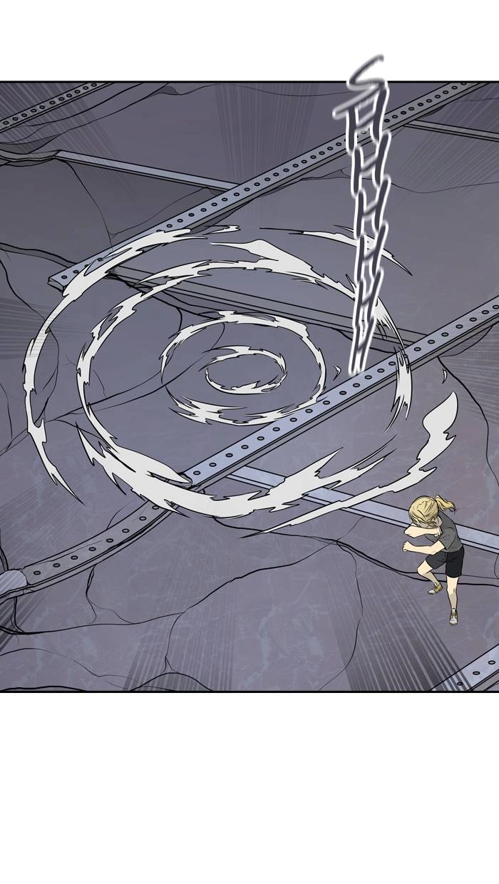Tower of God Chapter 393, page 24 of 96
