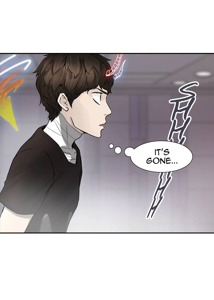 Tower of God Chapter 393, page 25 of 96