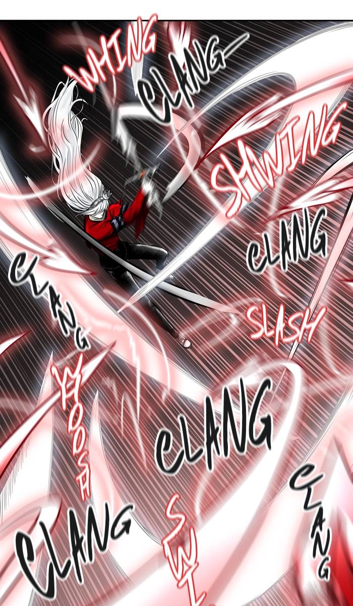 Tower of God Chapter 393, page 28 of 96