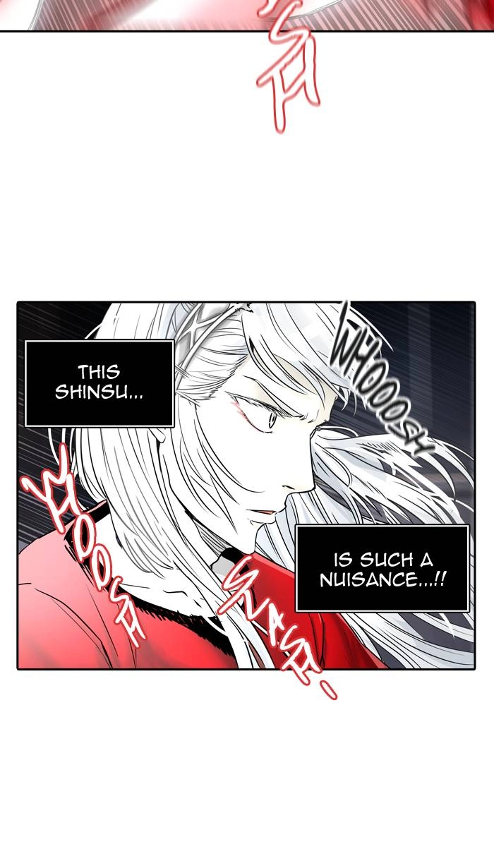 Tower of God Chapter 393, page 29 of 96