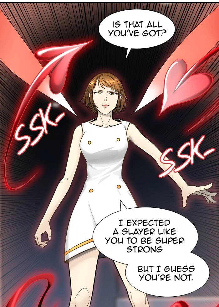 Tower of God Chapter 393, page 31 of 96