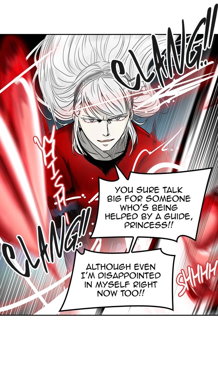 Tower of God Chapter 393, page 33 of 96