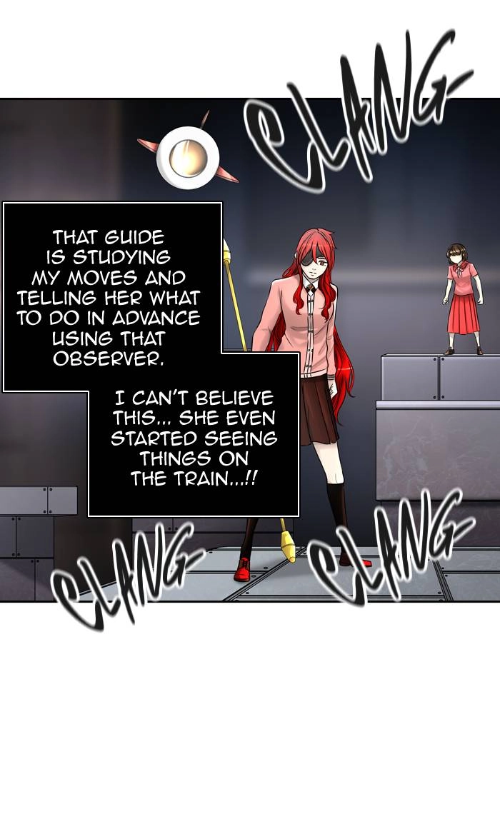 Tower of God Chapter 393, page 34 of 96