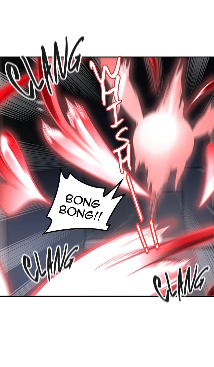Tower of God Chapter 393, page 35 of 96