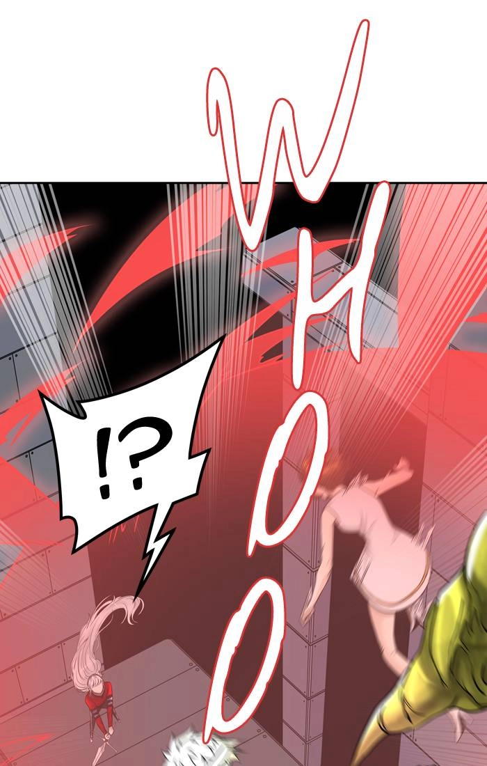 Tower of God Chapter 393, page 36 of 96