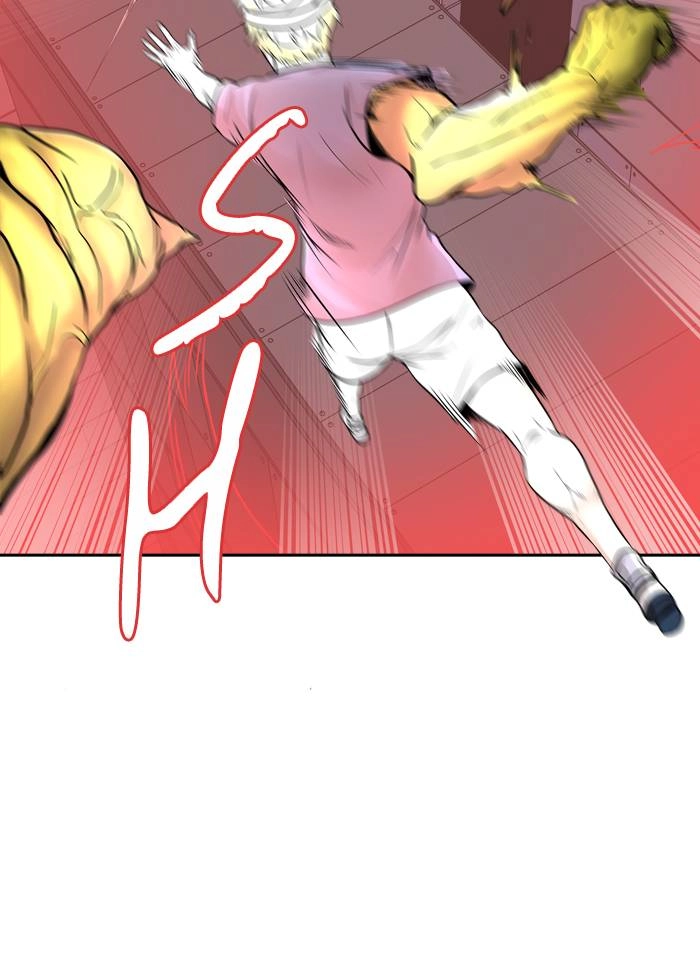 Tower of God Chapter 393, page 37 of 96