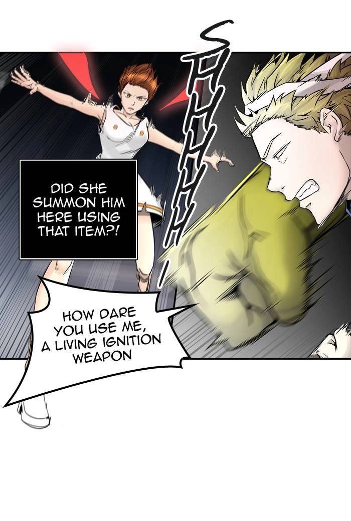 Tower of God Chapter 393, page 39 of 96