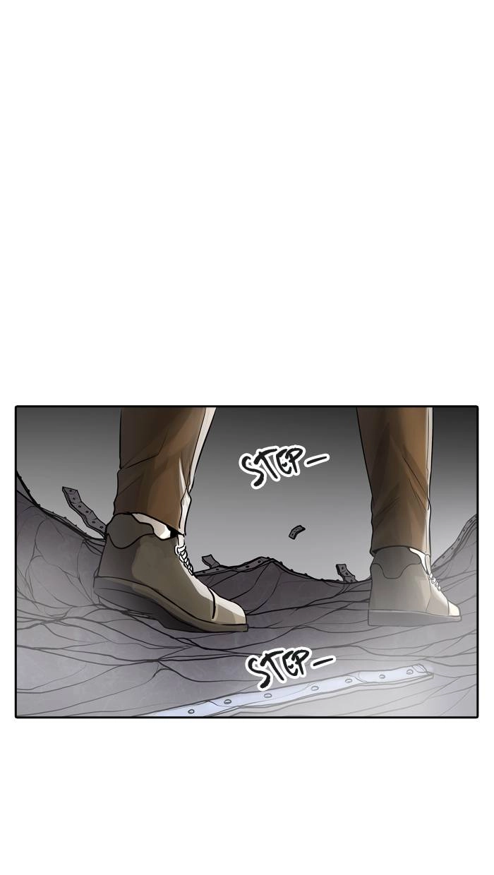 Tower of God Chapter 393, page 42 of 96