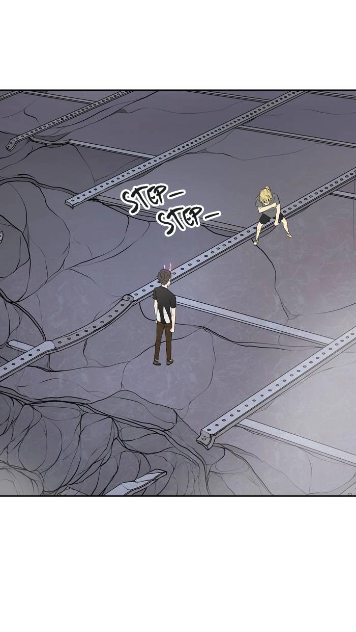 Tower of God Chapter 393, page 43 of 96