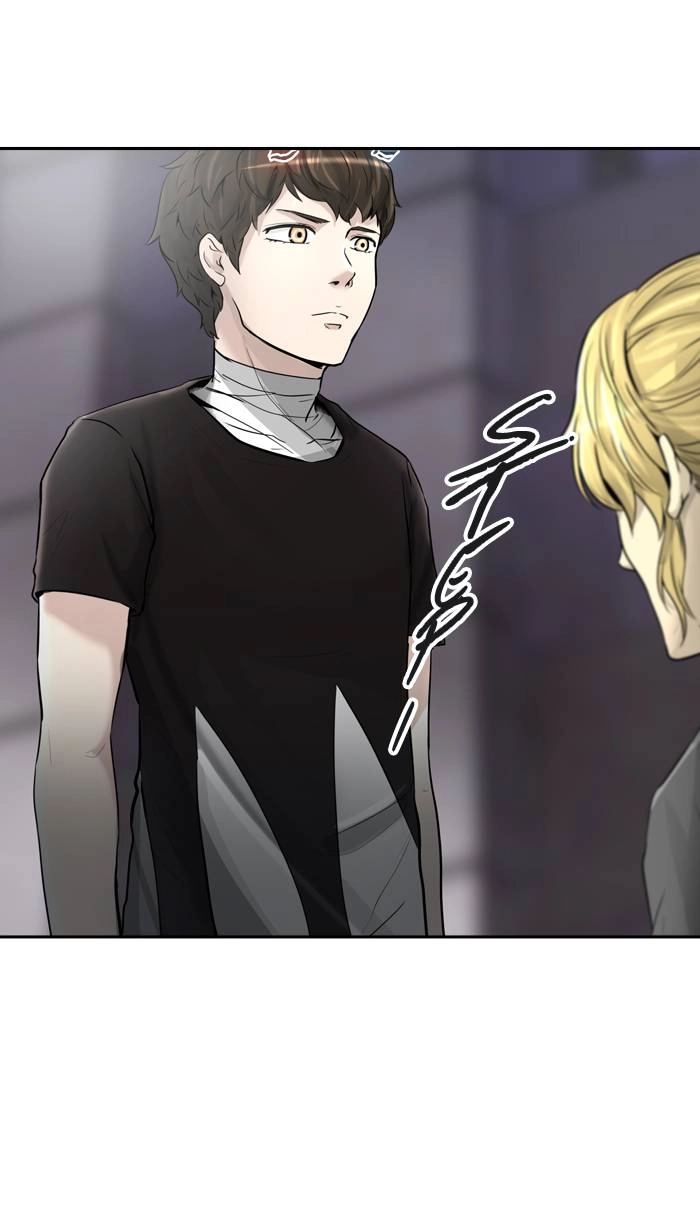Tower of God Chapter 393, page 44 of 96