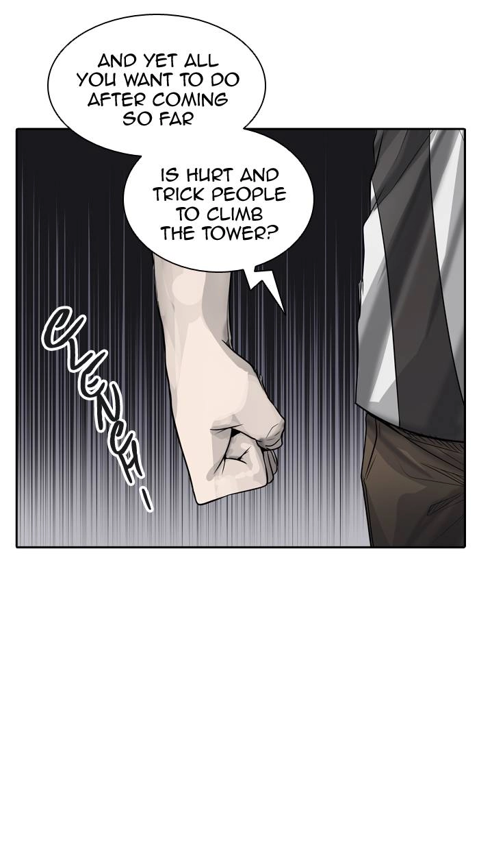 Tower of God Chapter 393, page 47 of 96