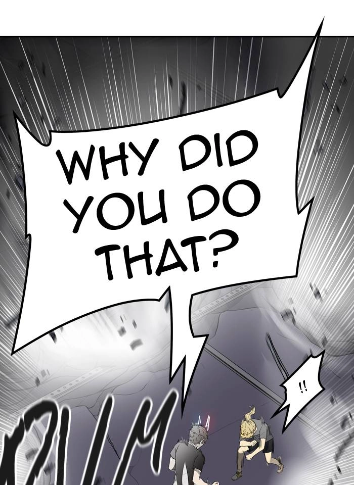 Tower of God Chapter 393, page 49 of 96
