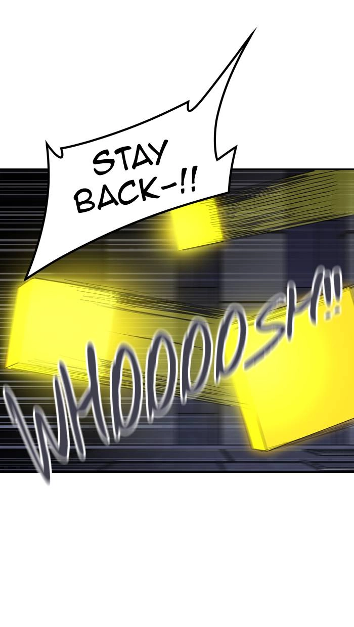 Tower of God Chapter 393, page 5 of 96