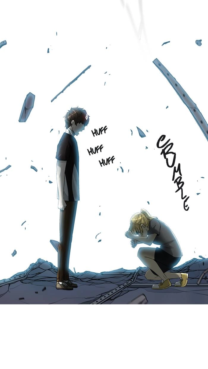 Tower of God Chapter 393, page 54 of 96