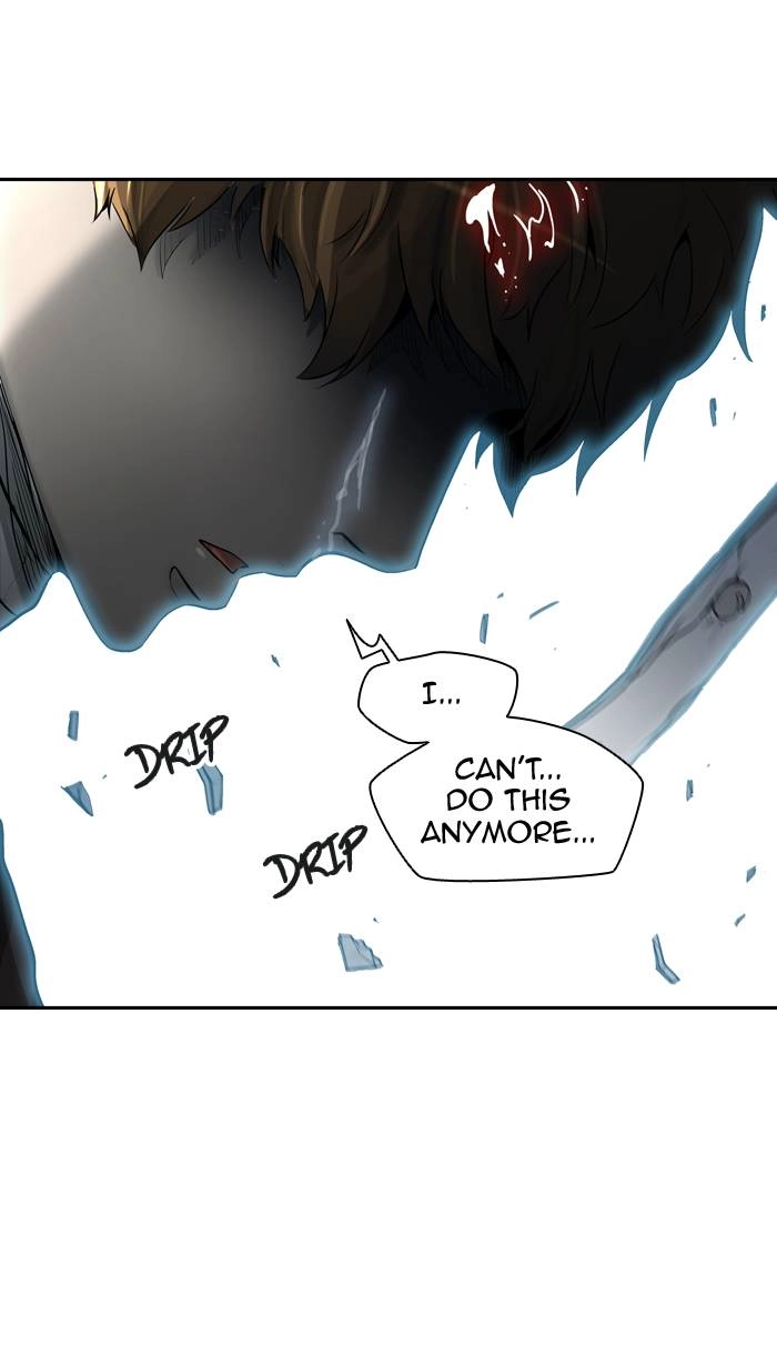 Tower of God Chapter 393, page 55 of 96