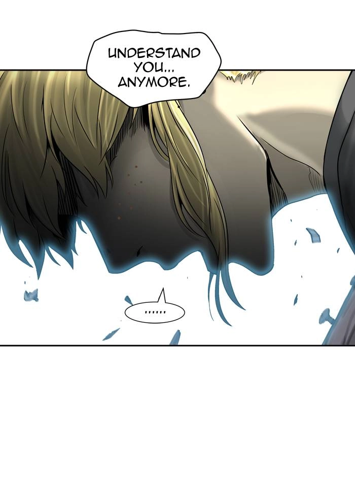 Tower of God Chapter 393, page 57 of 96