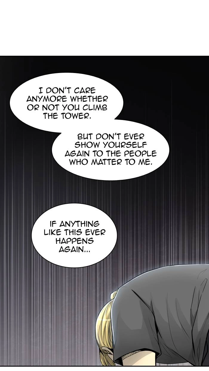 Tower of God Chapter 393, page 58 of 96
