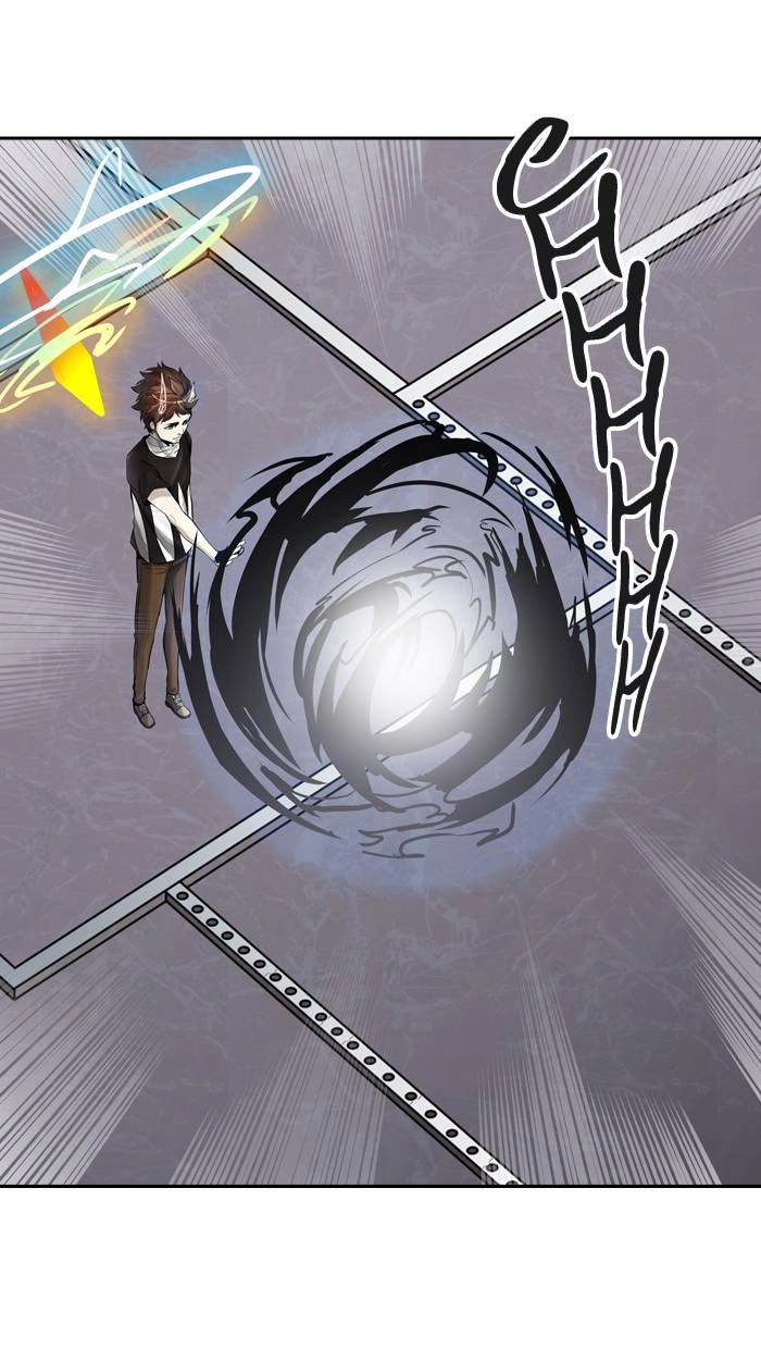 Tower of God Chapter 393, page 6 of 96