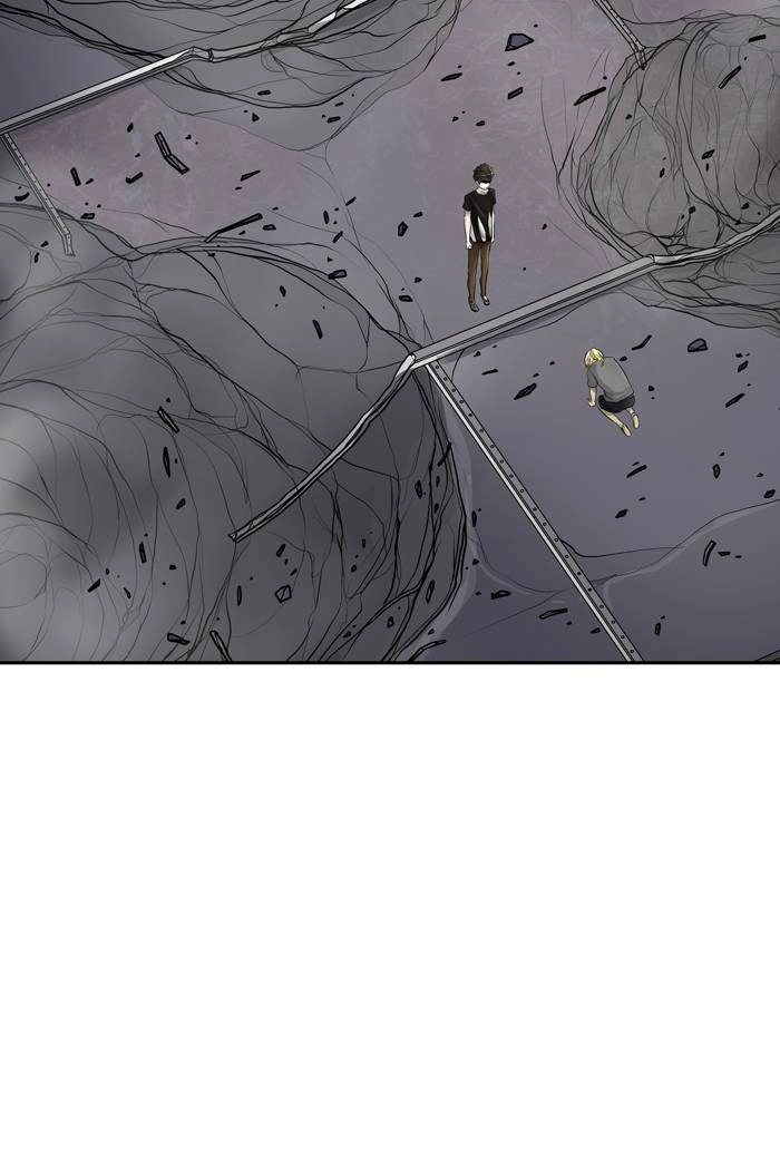 Tower of God Chapter 393, page 60 of 96