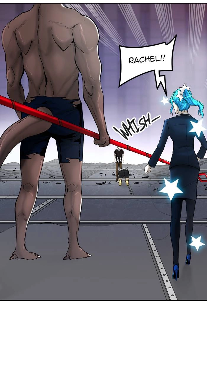 Tower of God Chapter 393, page 61 of 96