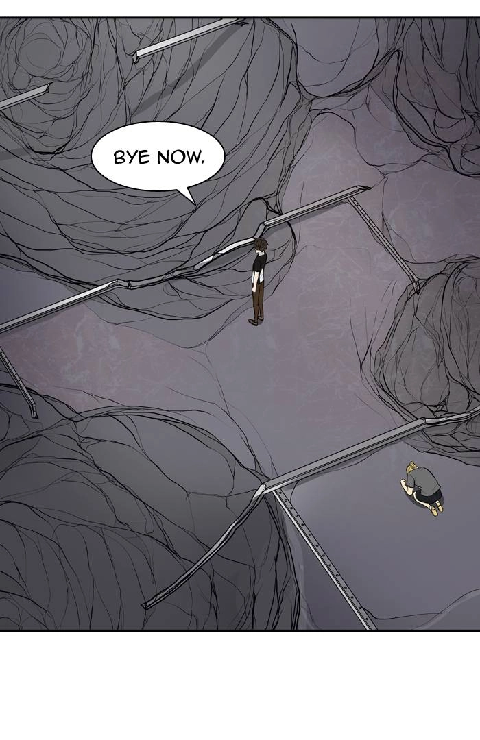 Tower of God Chapter 393, page 64 of 96