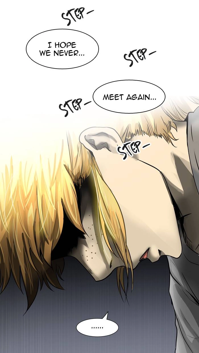 Tower of God Chapter 393, page 65 of 96