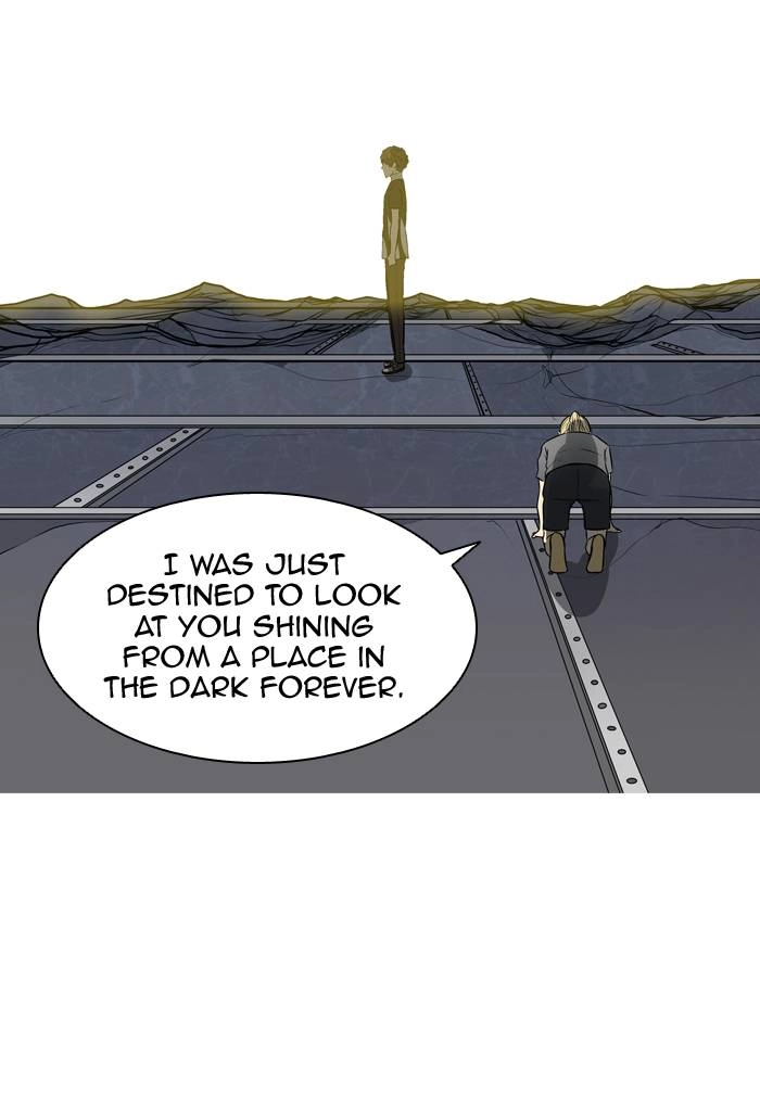 Tower of God Chapter 393, page 68 of 96