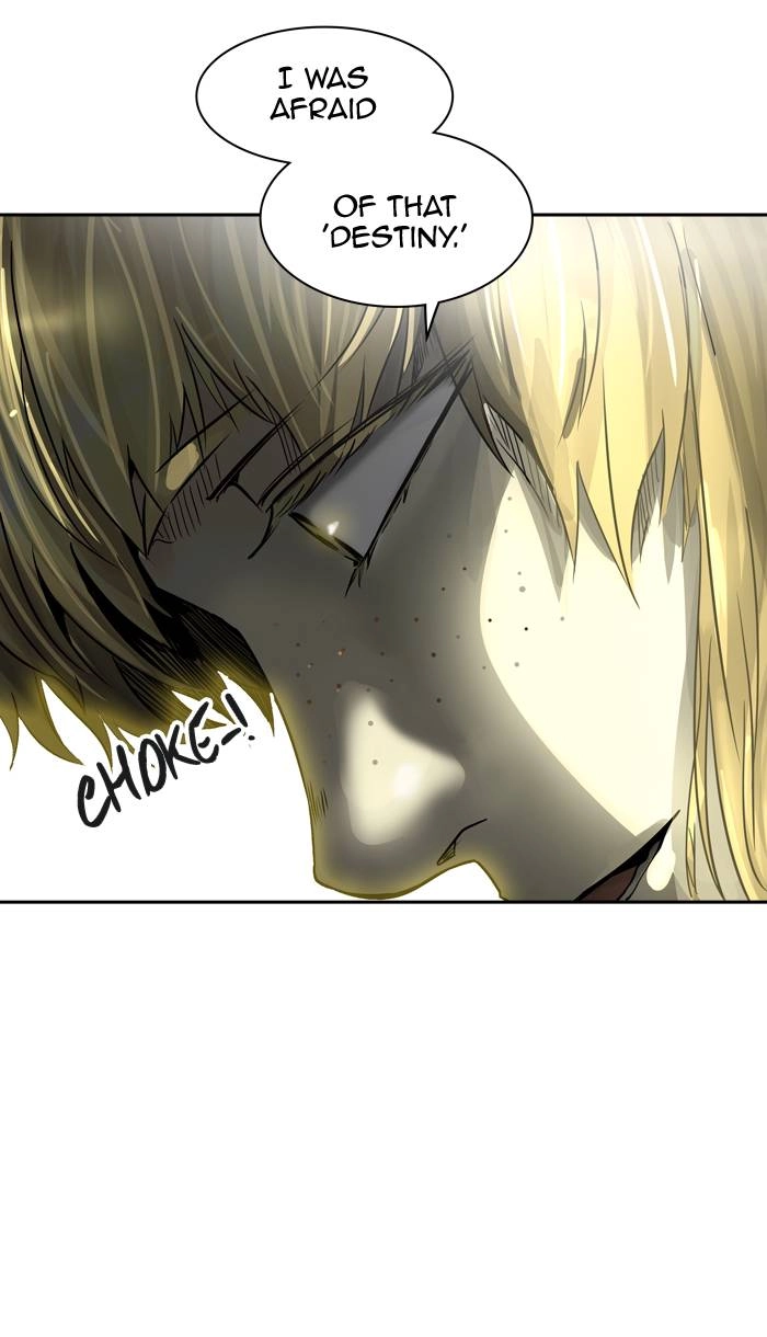 Tower of God Chapter 393, page 69 of 96