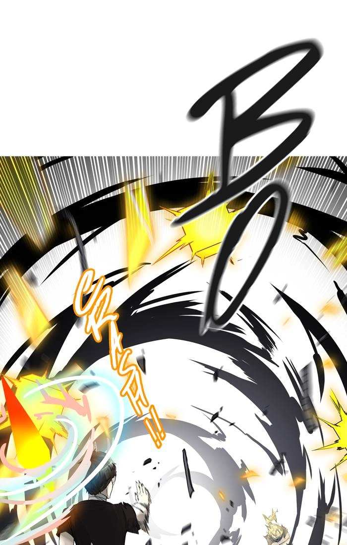 Tower of God Chapter 393, page 7 of 96